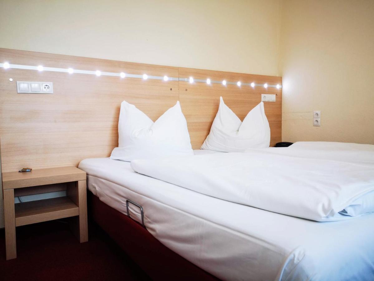 Hotel Scholz Кобленц Экстерьер фото