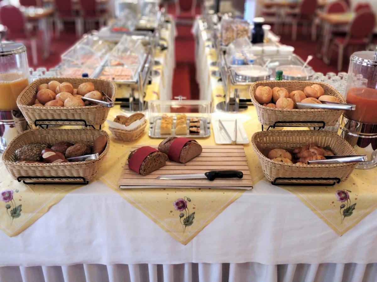 Hotel Scholz Кобленц Экстерьер фото