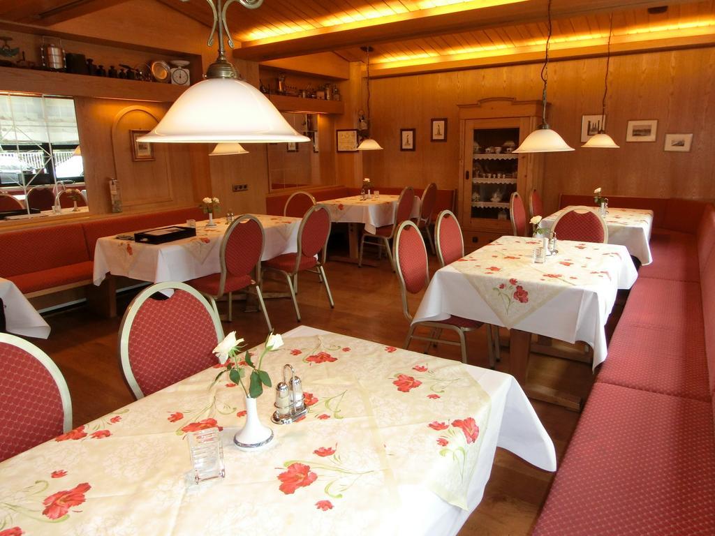 Hotel Scholz Кобленц Экстерьер фото