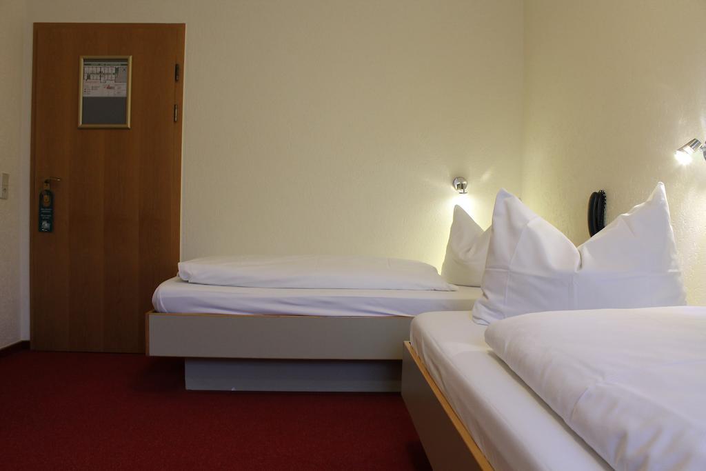 Hotel Scholz Кобленц Экстерьер фото