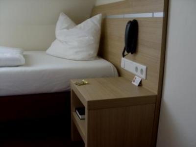 Hotel Scholz Кобленц Экстерьер фото