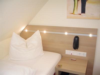 Hotel Scholz Кобленц Экстерьер фото